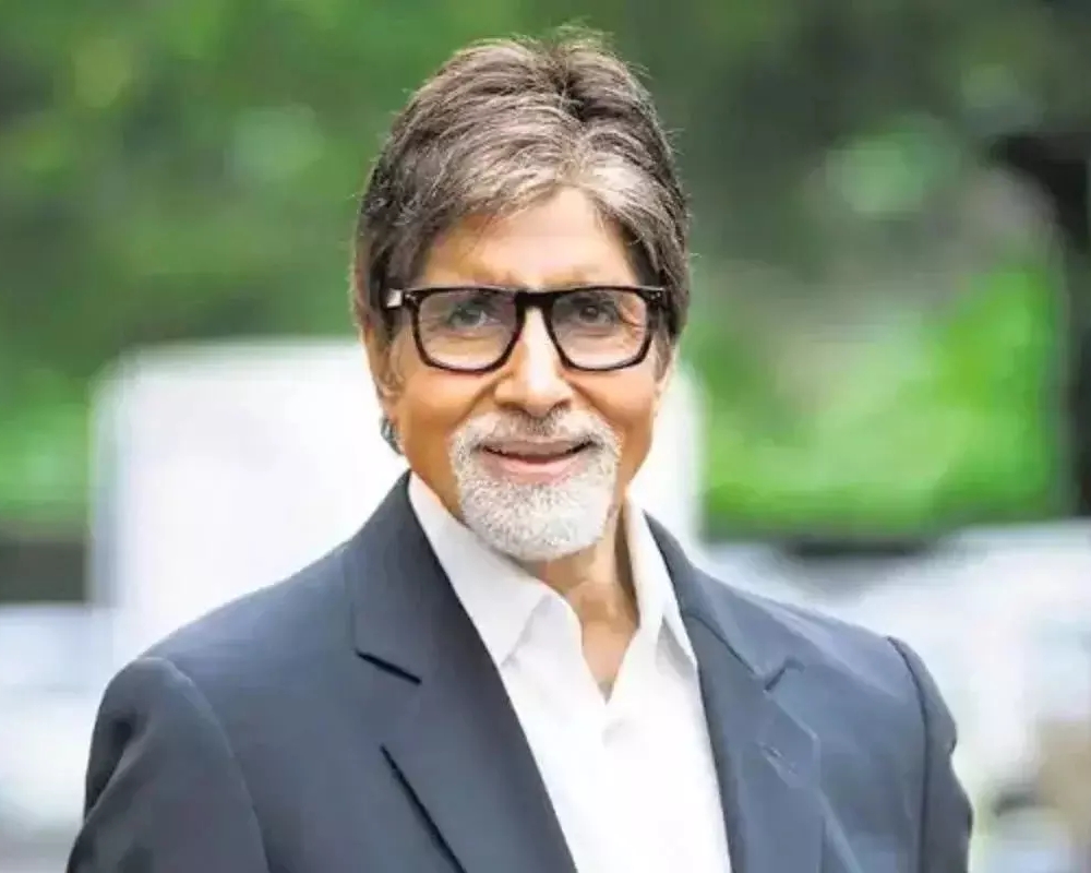 Gara-Gara Insiden Filem ‘Coolie’, Jantung Amitabh Bachchan Kini Hanya Berfungsi 25%