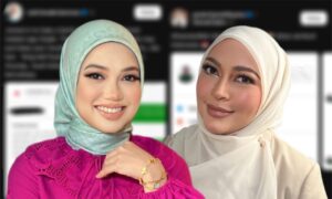 Prihatin! Artis Malaysia Beli Makanan Online Untuk Diberikan Secara Percuma, ‘Rider’ Indonesia Terharu
