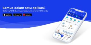 Hanya Guna Portal atau Aplikasi Je! Ini Cara Buat Pengeluaran ASB Tanpa Perlu Ke Kaunter