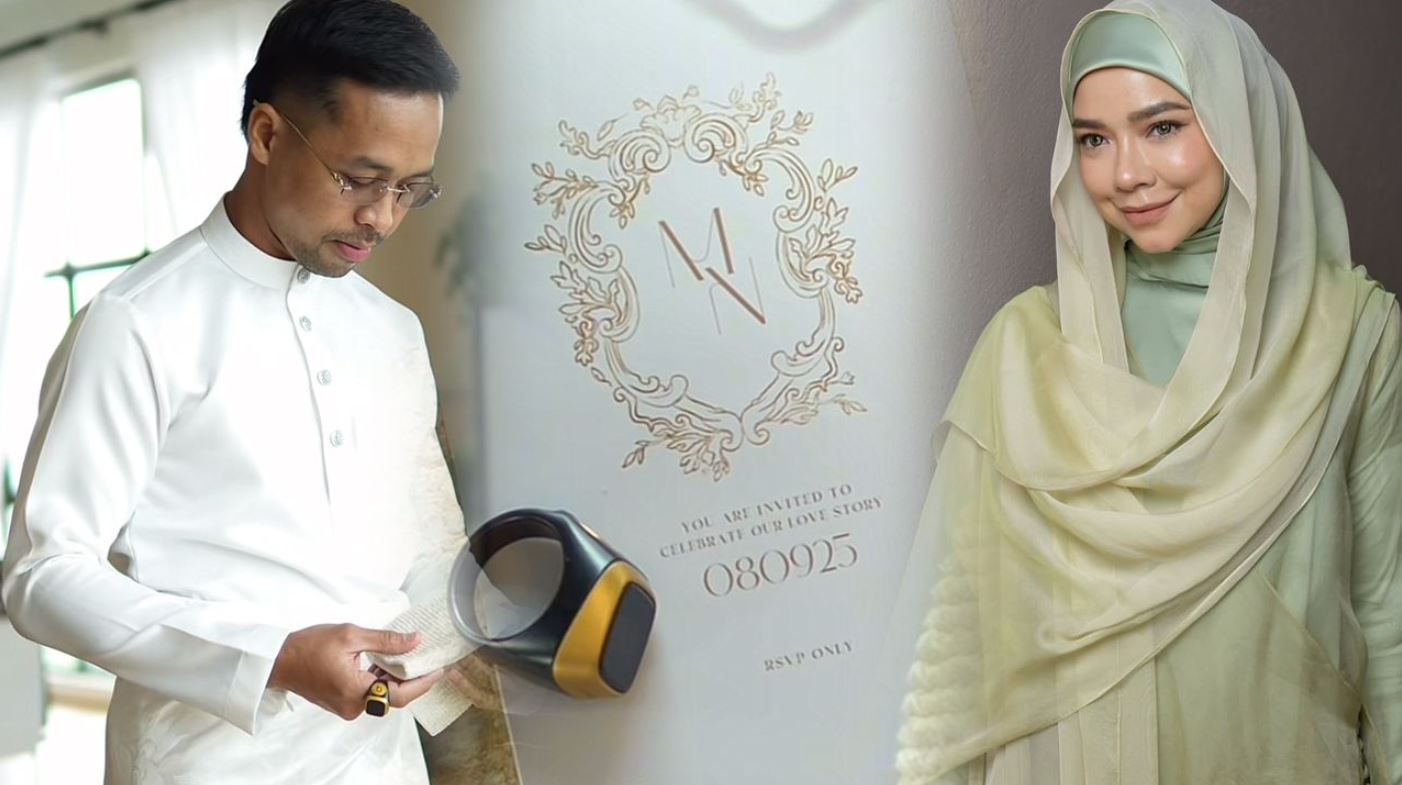 Gimik Atau Realiti: Video ‘Baju Melayu Putih’ Tular – Nora Danish Bakal Kahwin Duda Anak Dua?