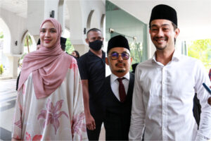 Farid Kamil Akui Sukar Cari Pengganti Diana Danielle, 6 Bulan Jadi Duda Buka Kedai Motor Elektrik