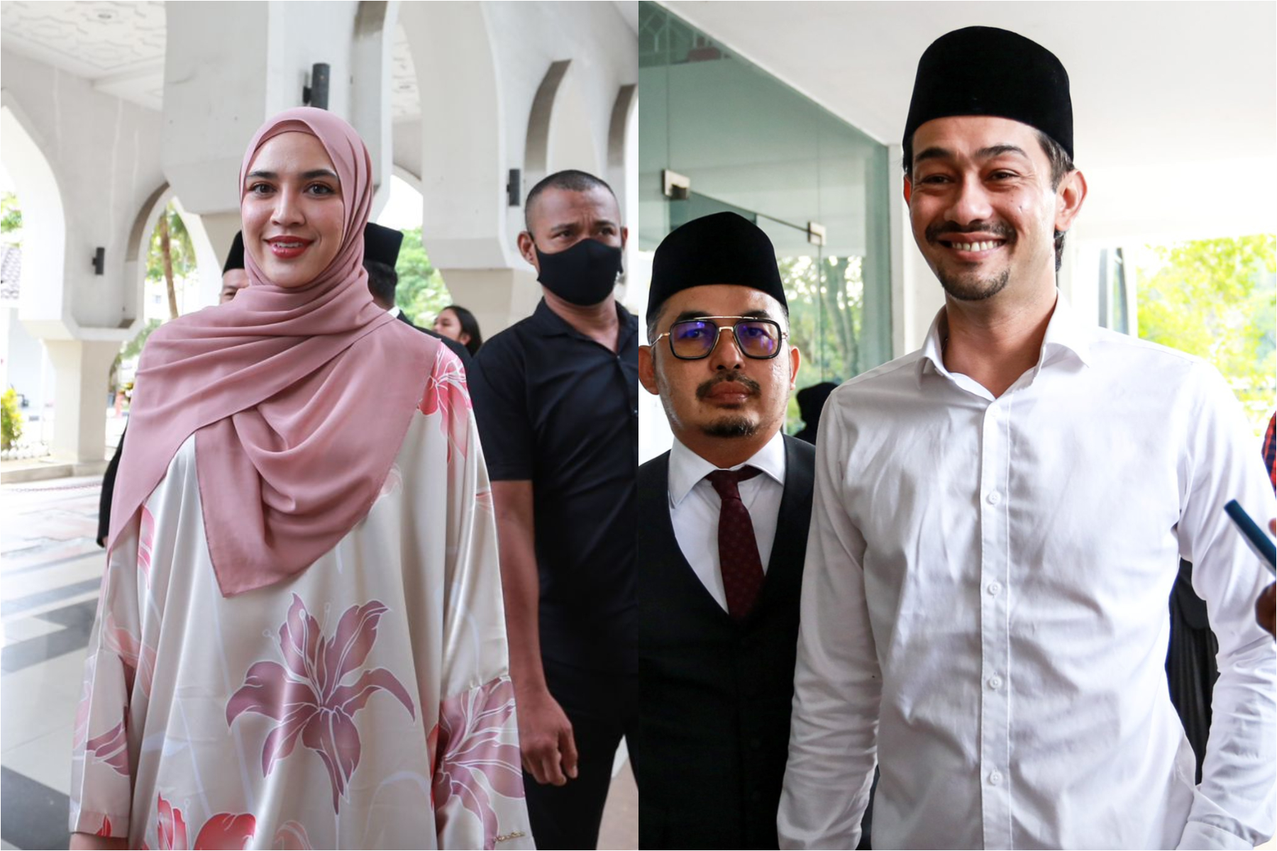 Farid Kamil Akui Sukar Cari Pengganti Diana Danielle, 6 Bulan Jadi Duda Buka Kedai Motor Elektrik