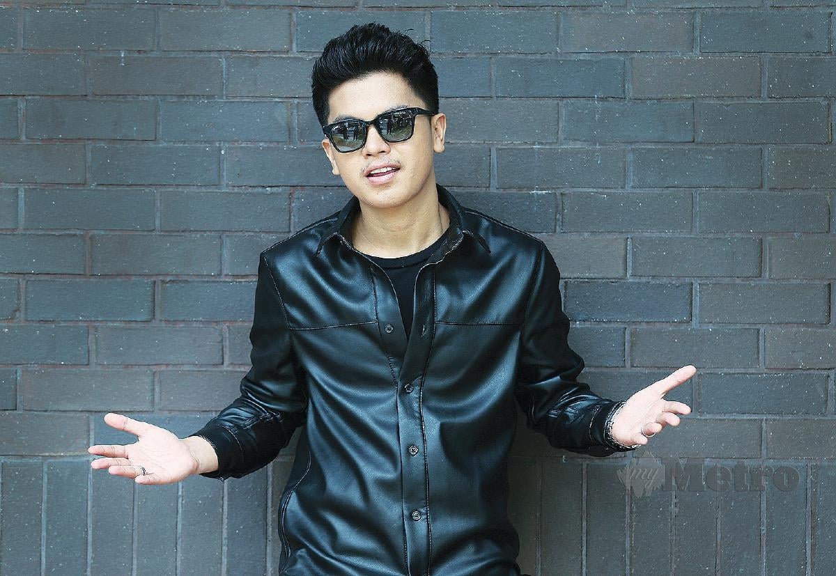 Haqiem Rusli Terkejut A Aida Ditidurkan ICU, Ada Darah Beku Di Jantung Dan Paru-Paru