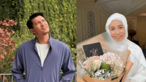 [VIDEO] Kali Ini Fattah Amin Memilih Bercinta Lepas Kahwin-“Hadiah Amira Buat Bakal Suami”