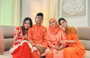 Didi Astillah Bagi Hint, Bella Astillah Bakal Berkahwin?-“Tak Lama Lagi Akan Disatukan…”