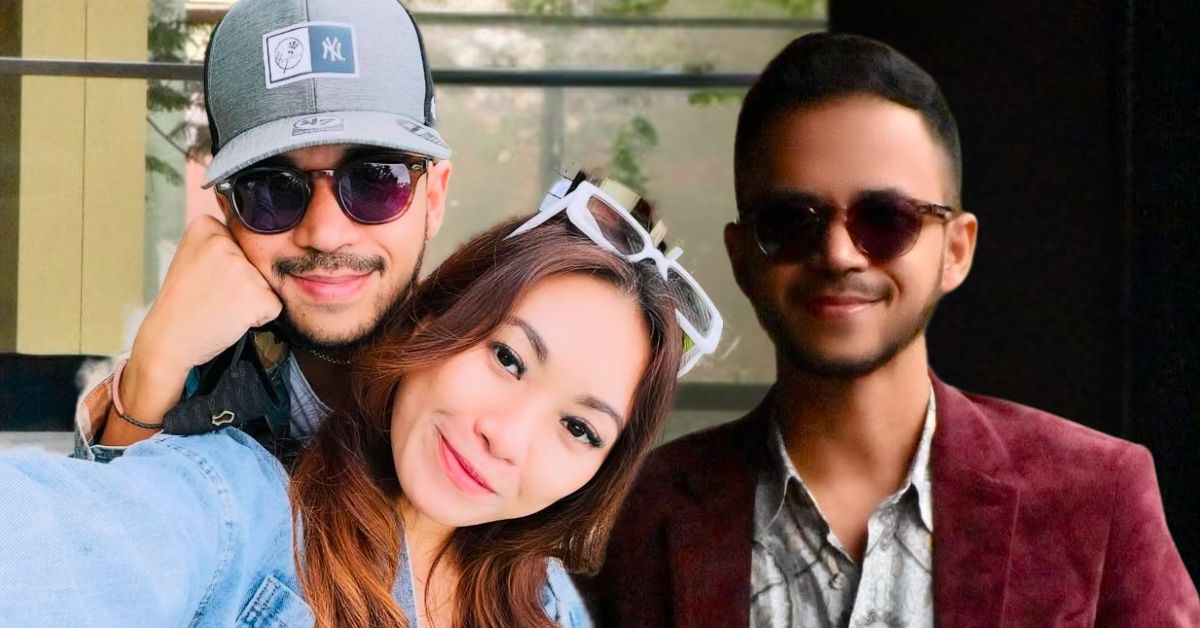 Along Cham Akui Gagal Didik Isteri, Nekad ‘Move On’ Selepas Cerai Kali Kedua