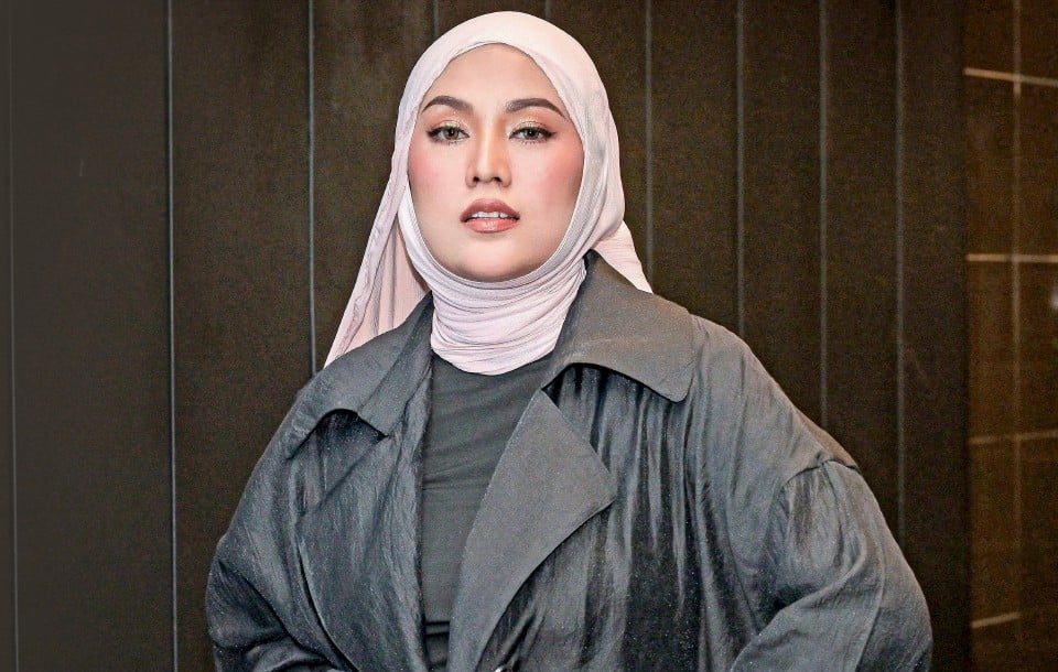 Shila Amzah Pesan Jangan Terlalu Sayang Kawan