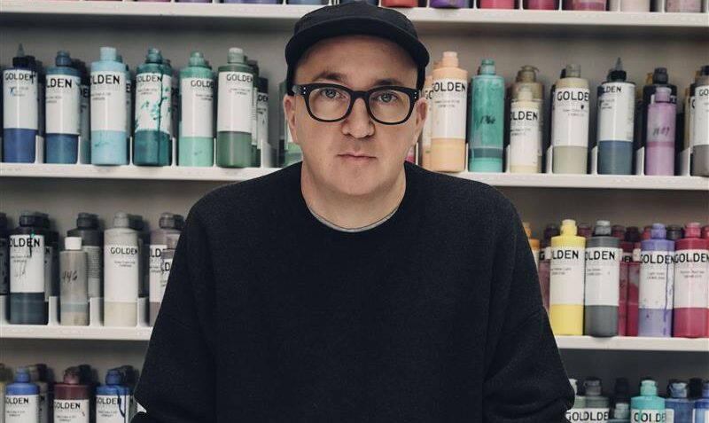 KAWS Sertai UNIQLO Sebagai ‘First Artist In Residence’