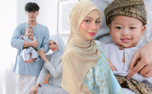 Syasya Rizal Kesal Ibu Hamil Suka Banding-Banding, Spekulasi ‘Baby Bump’ Makin Kecoh