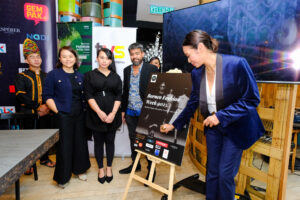 Borneo Fashion Week 2025 Bakal Gegar KL – Warisan, Fesyen & Kejutan Dunia!