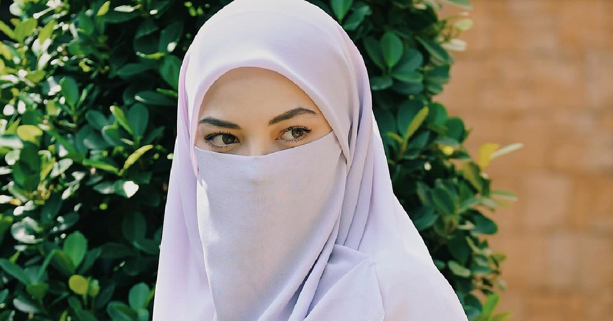 Neelofa Hilang Kontrak Jutaan Kerana Niqab, Kini Ditawar Semula Dengan Bayaran Berganda
