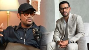 Pernah Dihina ‘Rupa Tak Boleh Jual’, Remy Ishak Dedah Detik Pedih Awal Karier