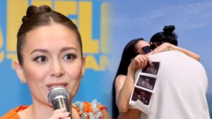 Siti Saleha Hamil Trimester Ketiga Namun Belum Sedia Buat Persiapan Anak Sulung