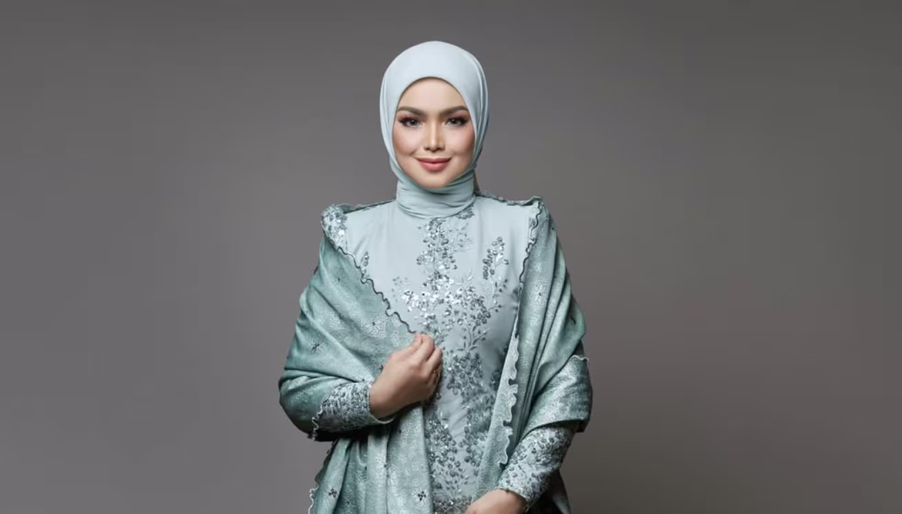 [VIDEO] “Saya Dah Tua, Lagi 4 Tahun Nak Masuk 50, Jadi Saya Mahu…”-Siti Nurhaliza
