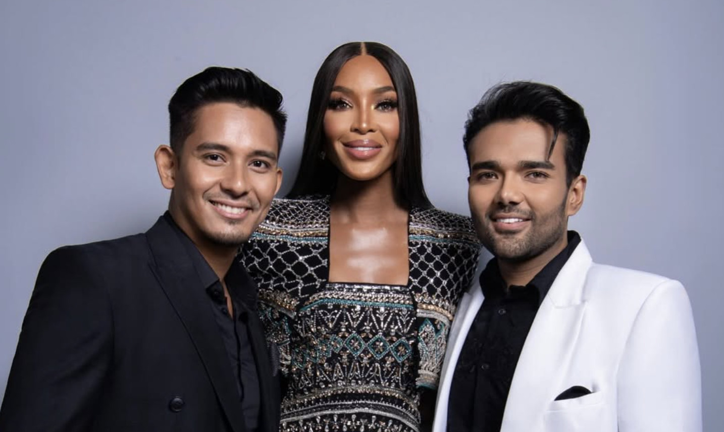 [VIDEO] Penampilan Rizman Nordin Dalam Video ‘Throwback’ ABPBH Jadi Bualan Peminat