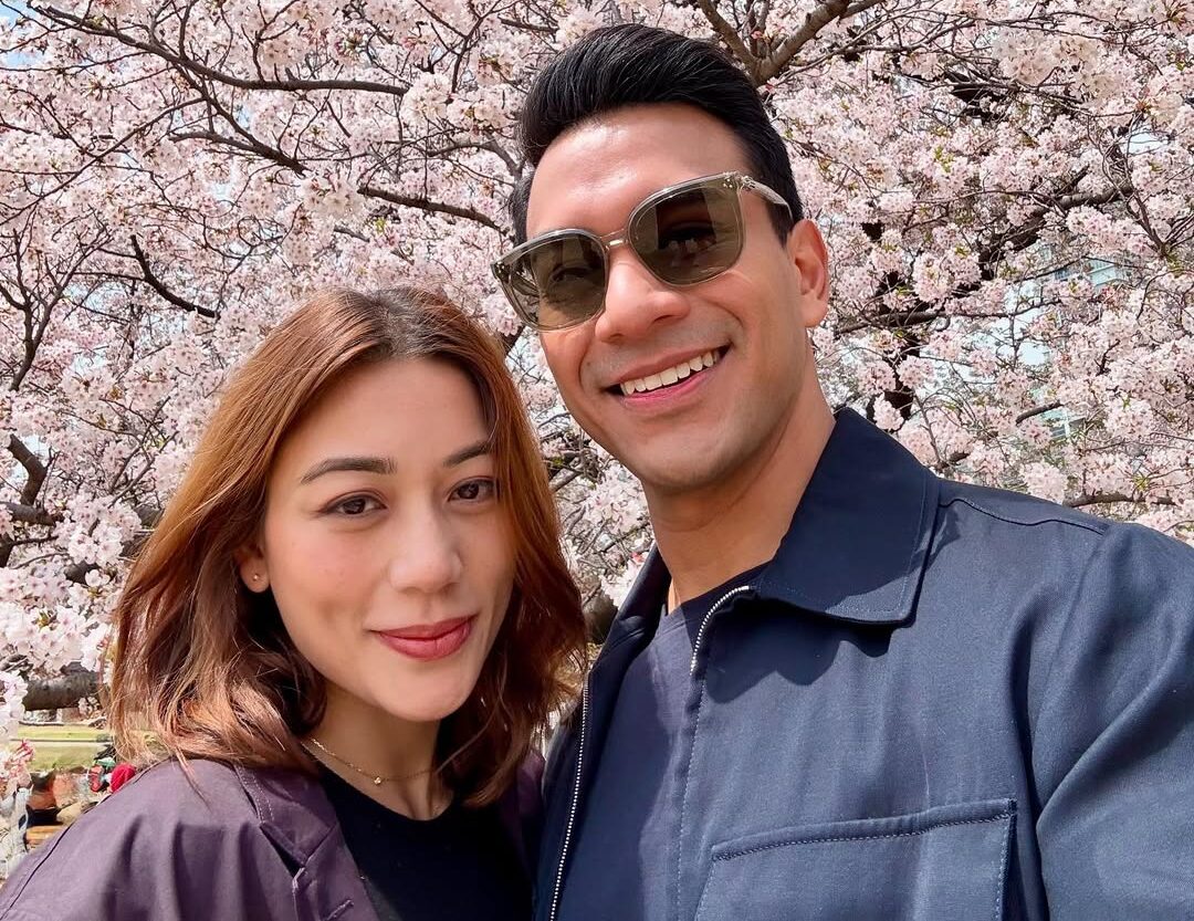 Dr Say & Isteri Kongsi Tips Untuk Kekal Nampak Muda-“Sebenarnya Apa Yang Kiteorang Amalkan..”