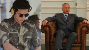 Sultan Nazrin Di Usia Muda Undang Perhatian,- “Baginda Punya Hensem Another Level…”
