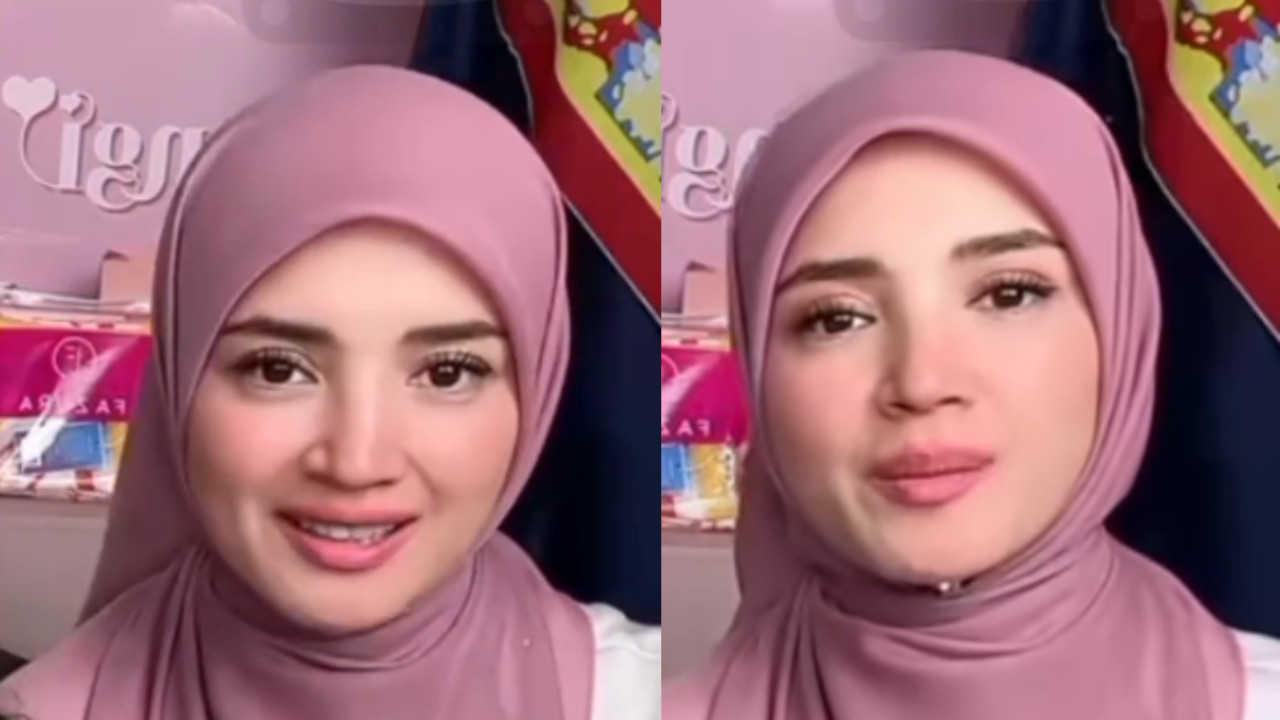 Fazura Umum Berhenti Berlakon, Netizen Suruh Berhenti Menyanyi Sekali…