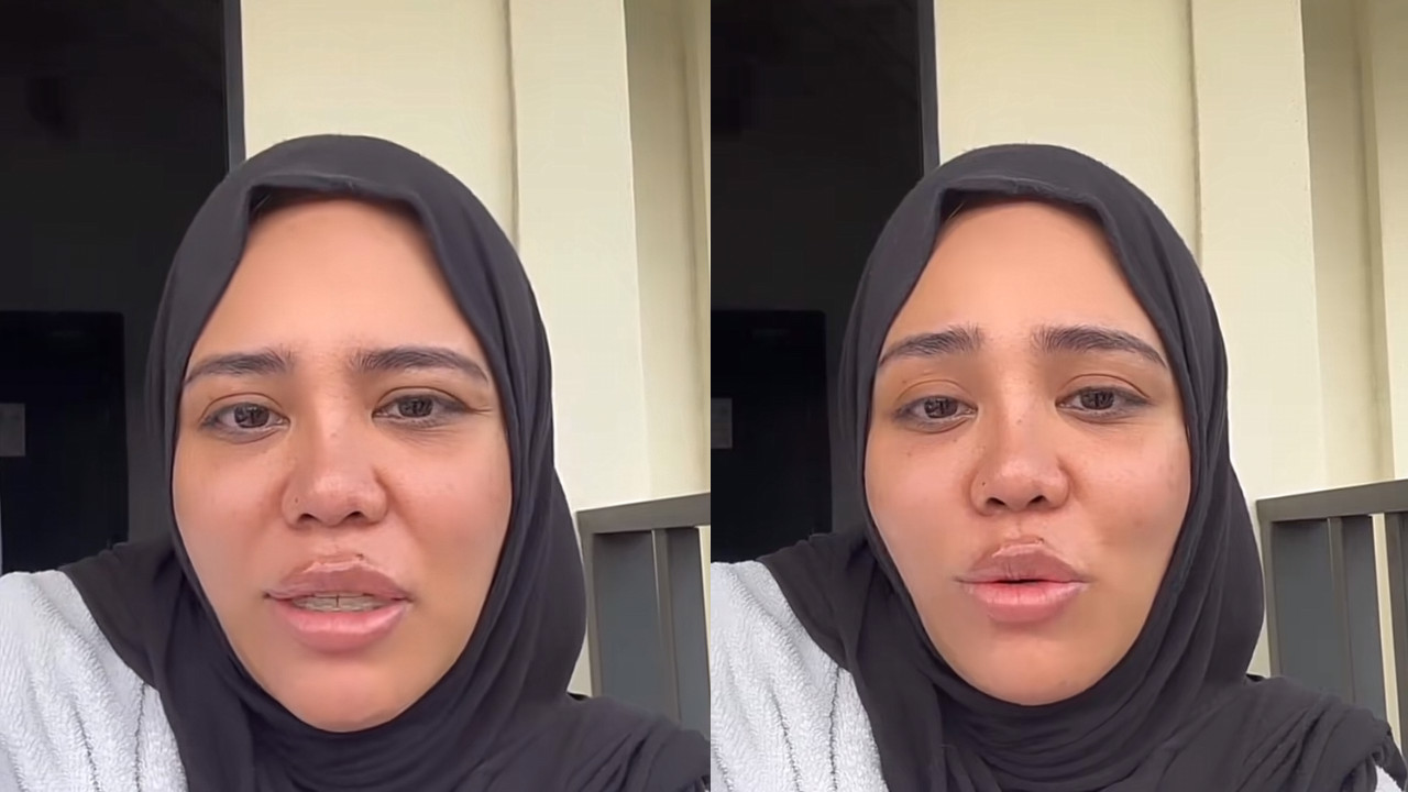 Noreen Iman Kongsi Kenangan Manis-“Amira Othman Senior Aku di Sekolah Lama”
