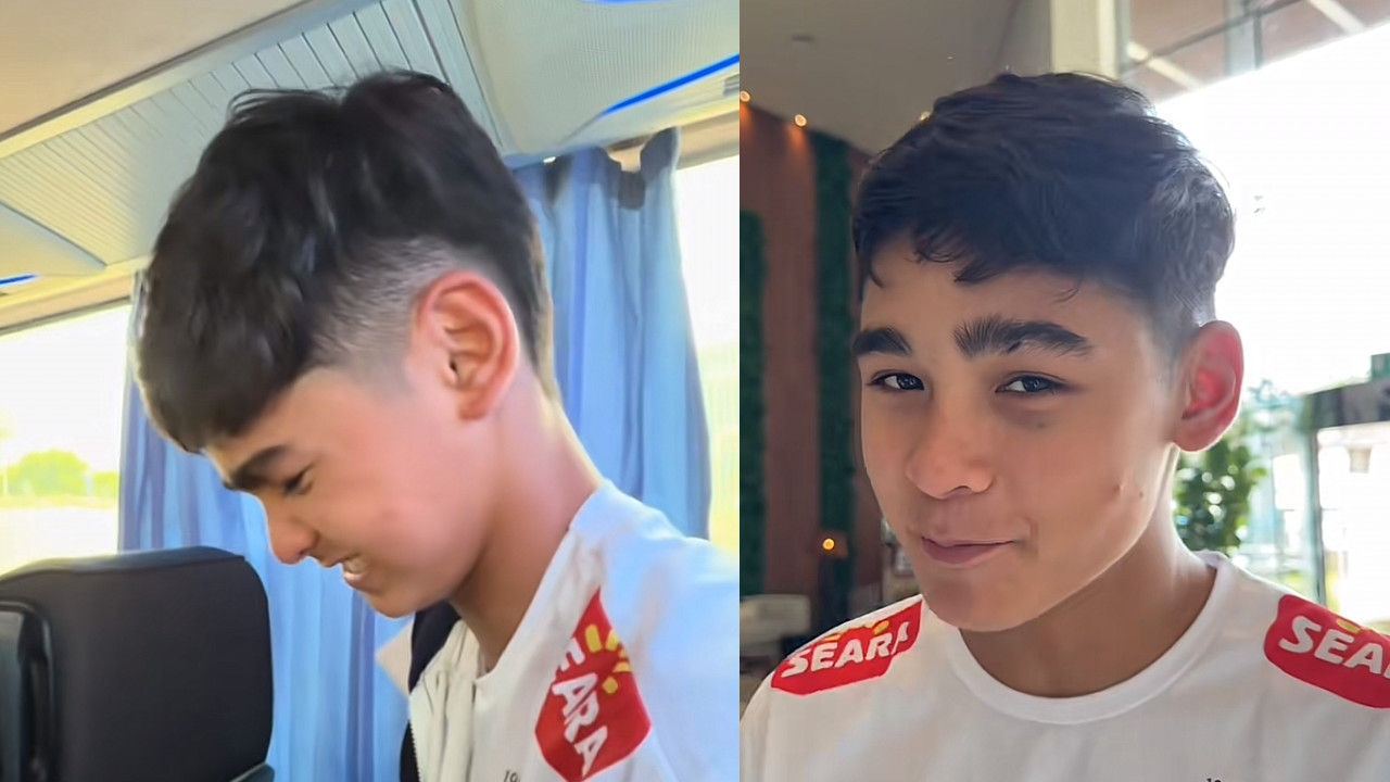 [VIDEO] Miki Ghazali Gembira Kalah, Sifatkan Orang Malaysia Perangai Sampah?…