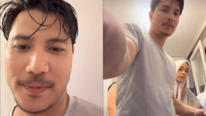 [VIDEO] Fattah Amin Rakam ‘Isteri Syurga’ Memasak, Buatkan Netizen Teruja!