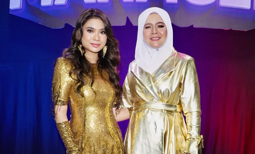 Athalia Kecewa Industri Seni Tak Pernah Adil-“Saya Tahu Saya Tak Layak Menyanyi Atas Pentas Pertandingan..”