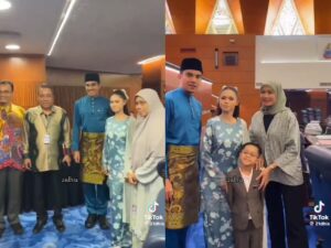 Bella Astillah Nafi Ada Niat Ceburi Politik, Hanya Rapat Dengan Syed Saddiq
