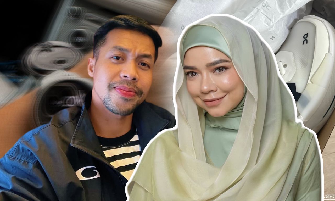 Nora Danish Semakin Terbuka Kongsi Hubungan Dengan Mickey Ayo Cetus Spekulasi Kahwin 2025