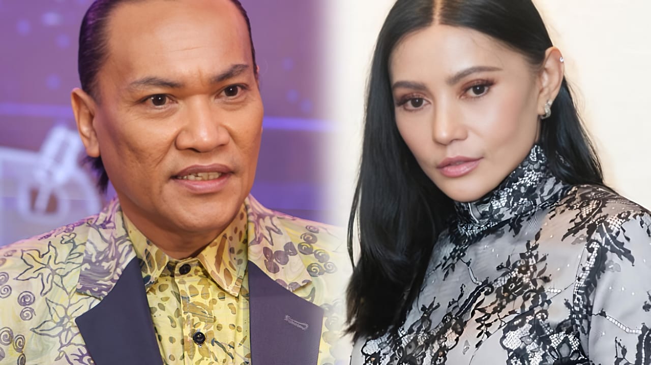 Ameng Dedah Jantung Datuk A. Aida Berhenti 8 Kali, Doktor Suruh Baca Yasin