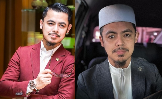 Amin Idris Bimbang Ramai Wanita Buka Tudung, Anak Nora Ariffin Antara Cetus Kontroversi
