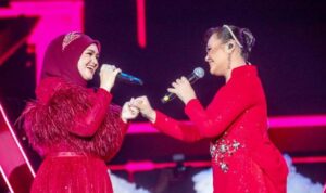 TokTi Akui Impian Ke Pasaran China Terhenti Kerana Kahwin, Kini Mahu Umairah Sambung Hasratnya