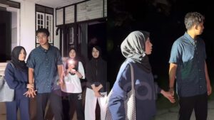 [VIDEO] Datin Shahida Kongsi Momen Ammar Ahyan & Qadejah Sertai Paranormal, Netizen Terhibur!