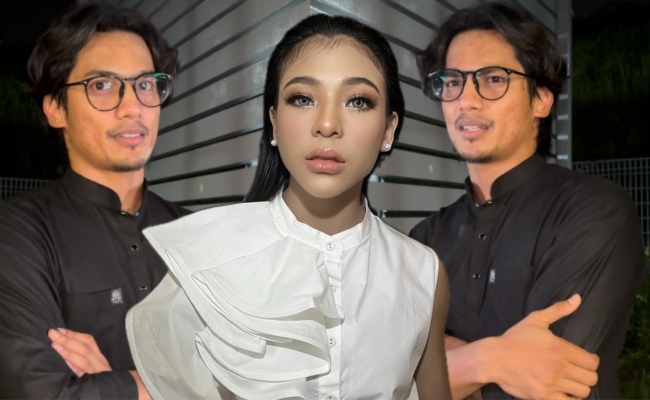 Niezam Zaidi Nafi Putus Dengan Fify Azmi, Dedah Masih Ada Perancangan Kahwin Walau Pernah Umum Berpisah