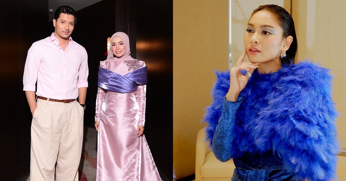 Sissy Iman Dedah Amira Othman Tak Pernah Tinggal Solat, Sanggup Tahan Diri Demi Wuduk