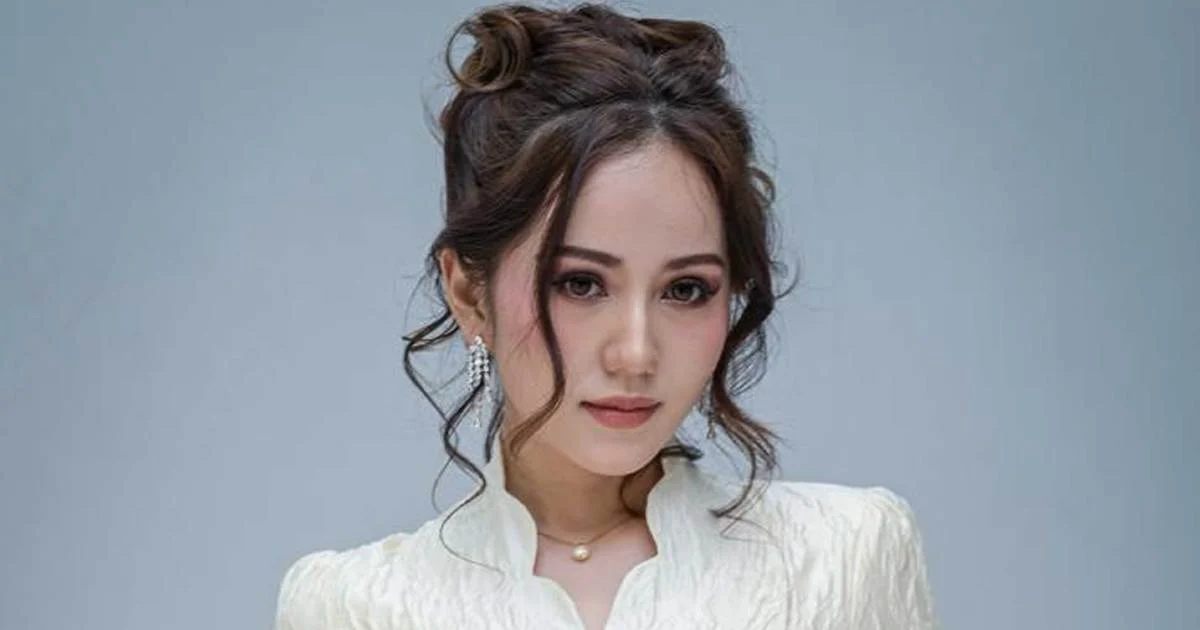 Sophia Albarakbah Tak Tolak Jodoh Dengan Sahabat Baik 14 Tahun