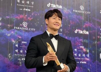 Foto - @kjk76 (IG)