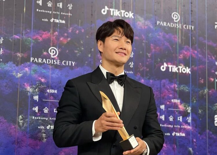 Foto - @kjk76 (IG)