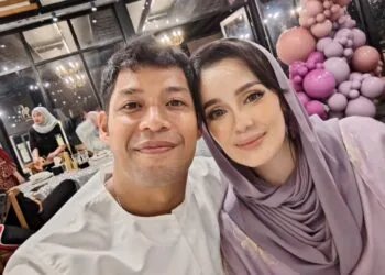 Foto - @kamaladli (IG)