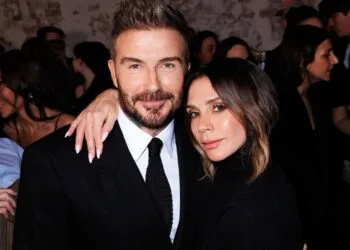 Foto - @victoriabeckham (IG)