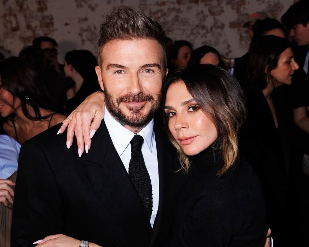 Gaya Hidup Terlalu Boros, Victoria Beckham Hampir Muflis