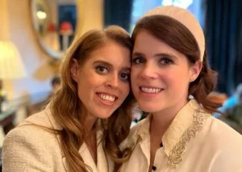 Foto - @princesseugenie (IG)