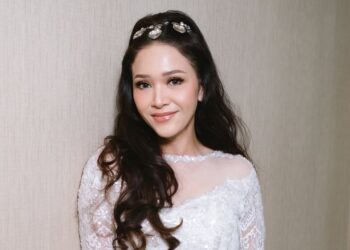 Foto - @maiaestiantyreal (IG)