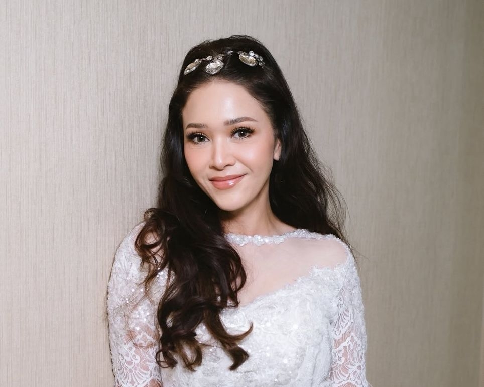 Elak Jadi Isu Pergaduhan Di Majlis Kahwin El Rumi, Maia Estianty Minta Sediakan…