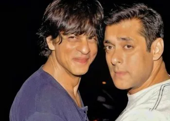 Foto - @mrshalu_07 (IG)