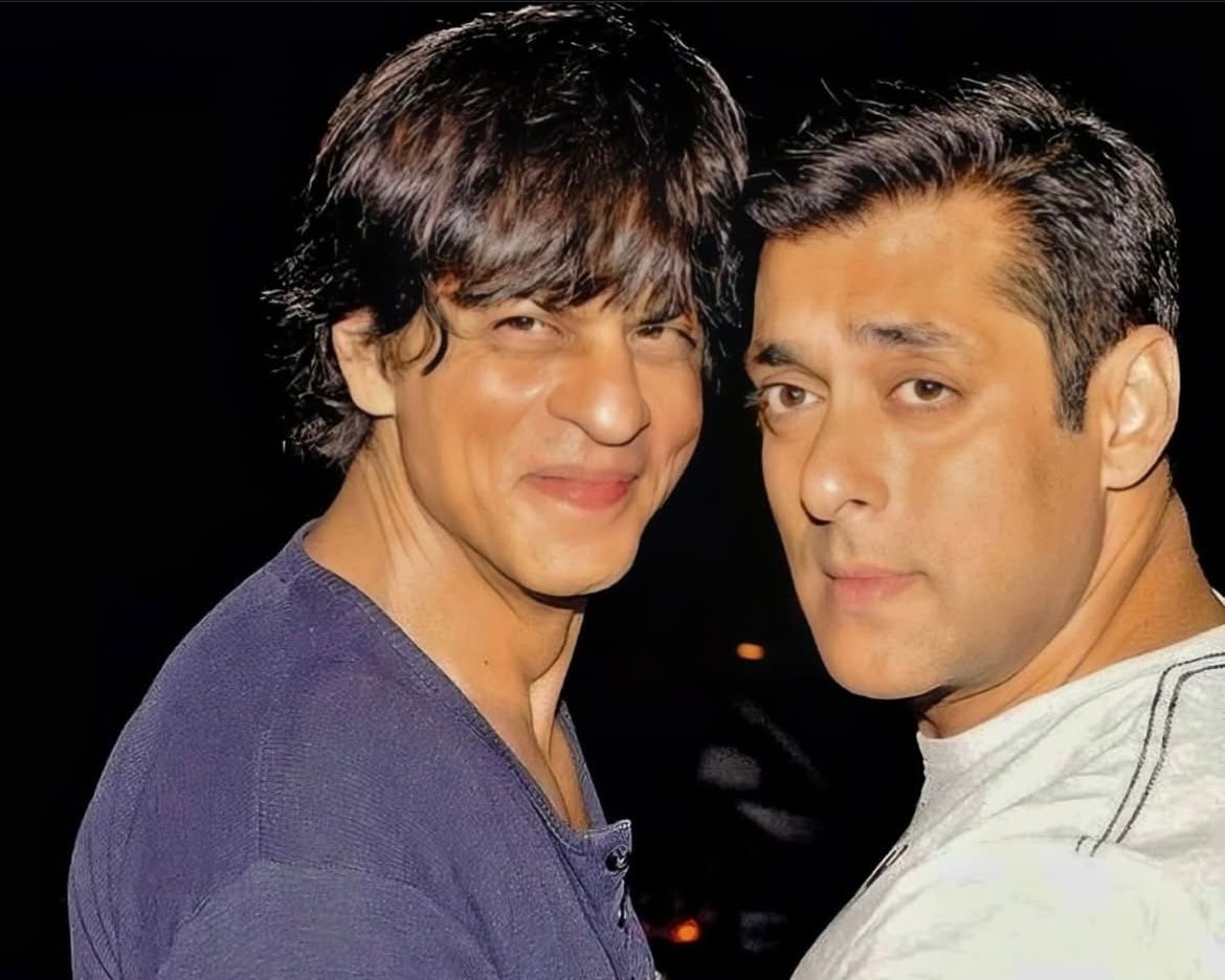 Kerana Aktres Jelita Ini, Salman & Shah Rukh Khan Bergaduh Teruk Di Parti Hari Jadi Katrina Kaif