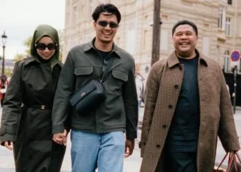 Foto - @sakirinaca90 (IG)