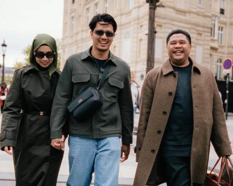 Foto - @sakirinaca90 (IG)