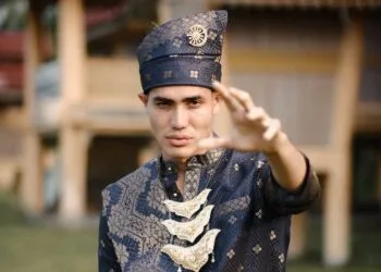 Foto - @aisar_khaledd (IG)