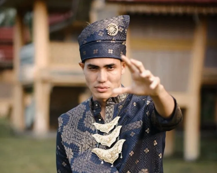 Foto - @aisar_khaledd (IG)