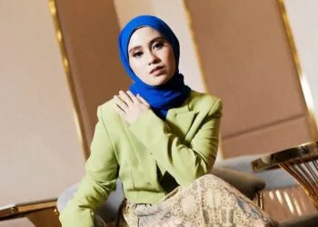 Foto - @syadaamzahh (IG)